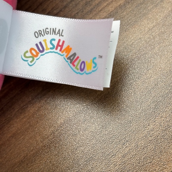 NWT Squishmallows KEROPPI Frog Summer 2023 Squad Sanrio Plush 6" Hello Kitty Toy - Picture 12 of 14